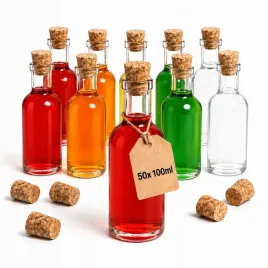 50x-butelki-szklane-futura-100ml-z-korkiem-nalewka