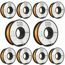 10x-filament-pla-orange-pomaranczowy-prof-lab-175mm-1000g-drukarka-3d