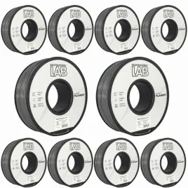 10x-filament-abs-gray-szary-prof-lab-175mm-1000g-drukarka-3d