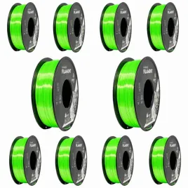 10x-filament-pla-silk-green-jedwabisty-zielony-smart-print-175mm-1kg