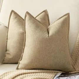 zestaw-2-dekoracyjnych-poszewek-lnianych-khaki-45-x-45-cm-yaertun