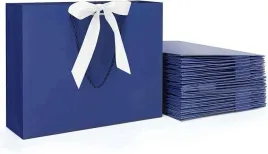 torby-papierowe-z-uchwytem-i-kokardka-na-prezenty-27x8x21cm-granatowy-20szt