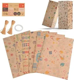 papier-do-pakowania-prezentow-na-urodziny-zestaw-6-arkuszy-50-x-70-cm
