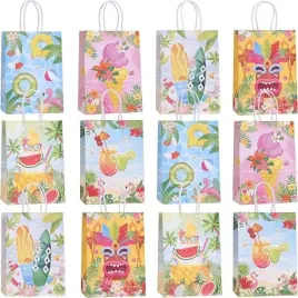 torebki-papierowe-prezentowe-z-motywem-hawajskim-21x15-cm-zestaw-12-szt