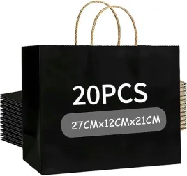 torebki-papierowe-z-uchwytem-na-prezenty-27x12x21cm-kolor-czarny-20-szt