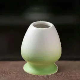 podstawka-pod-chasen-matcha-ceramiczna-7cm-zielony-bialy