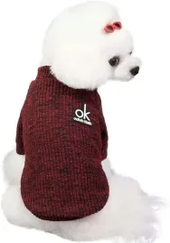 ubranko-dla-psa-sweter-z-golfem-bluza-ciepla-r-m-kolor-bordowy