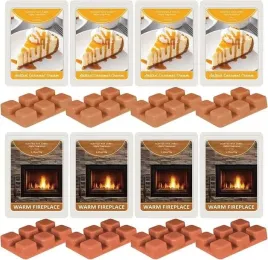 wosk-zapachowy-o-aromacie-kominek-i-karmelowego-ciasta-zestaw-8-opakowan