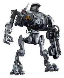 moderoid-robocop-2-cain-plastikowy-model-do-zlozenia-22-cm