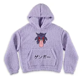 bluza-z-kapturem-pokemon-gengar-teddy-rozmiar-l