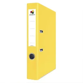 segregator-office-a4-75-mm-z-okuciem-zolty