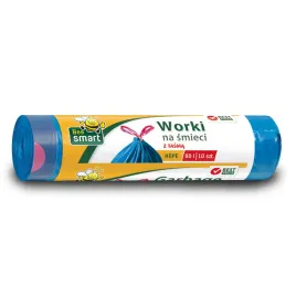 worki-na-smieci-z-tasma-60l-10-sztuk-mocne-niebieskie-wiozane-tasma-smieci