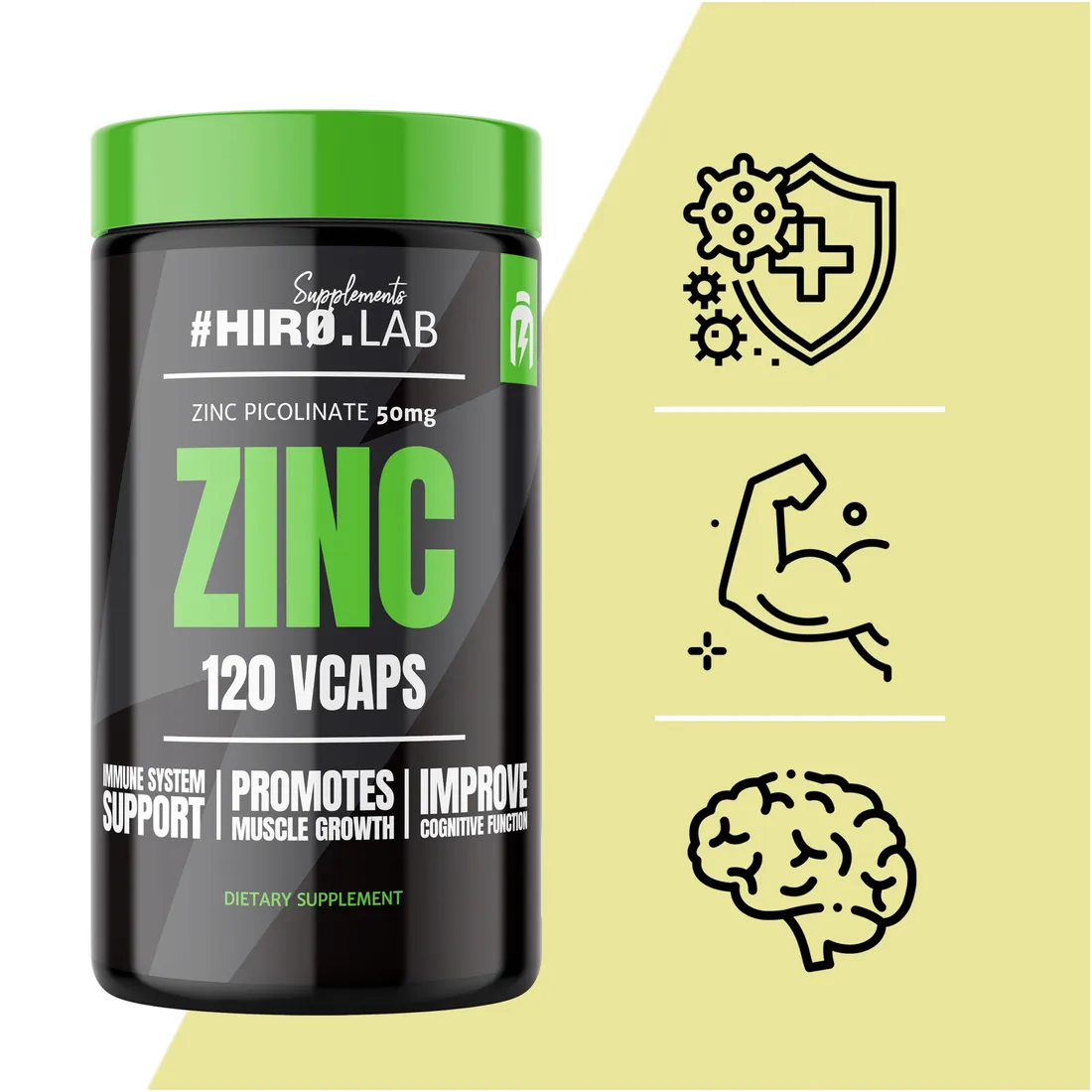 zinc-120vcaps