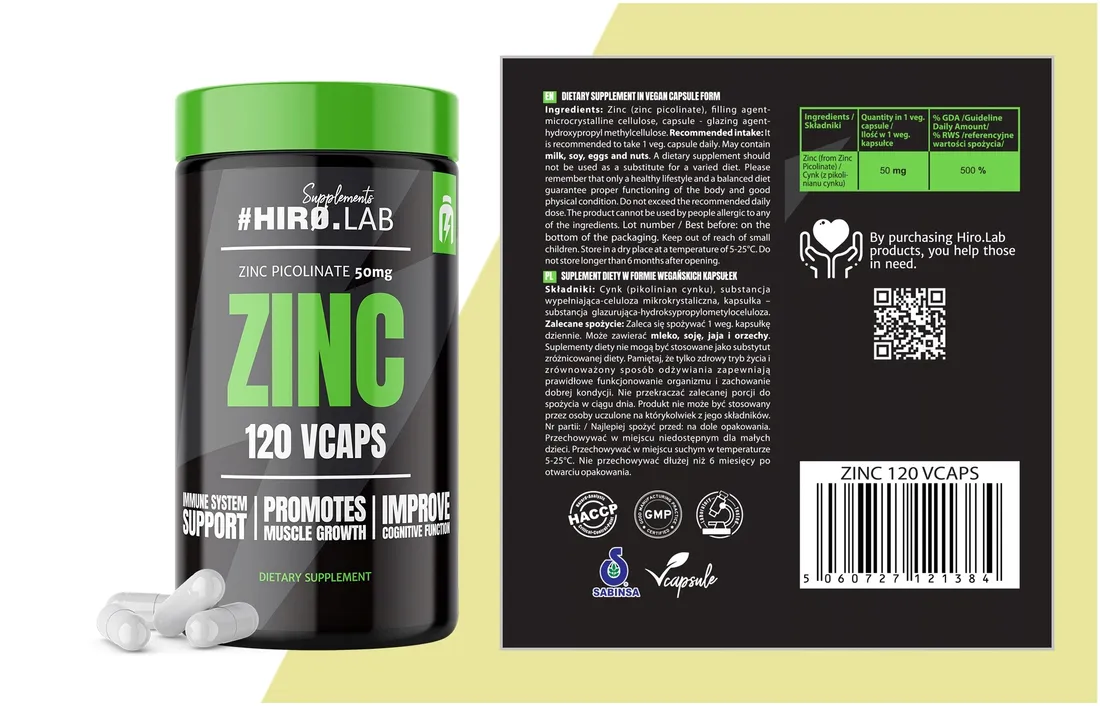 zinc-120vcaps