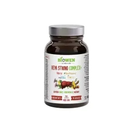 hepa-strong-complex-90-kapsulek-biowen