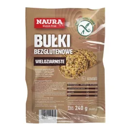 bulki-bezglutenowe-wieloziarniste-240g-naura