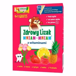 suplementy-diety-starpharma-zdrowy-lizak-mniam-mniam-rozne-smaki-5-lizakow
