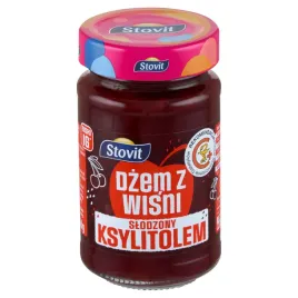 dzem-wisniowy-slodzony-ksylitolem-stovit-250g