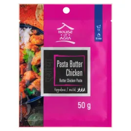 pasta-butter-chicken-lagodna-50g