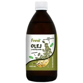 olej-z-pestek-dyni-nierafinowany-tloczony-na-zimno-500ml-fivio-up