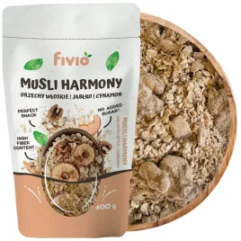 musli-harmony-orzechy-wloskie-jablko-cynamon-400g-fivio