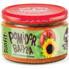 pasta-slonecznikowa-z-pomidorami-i-bazylia-180-g