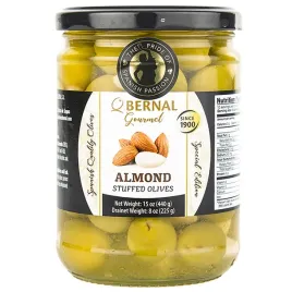 oliwki-zielone-nadziewane-migdalami-250-g-bernal