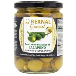 oliwki-zielone-nadziewane-jalapeno-250-g-bernal
