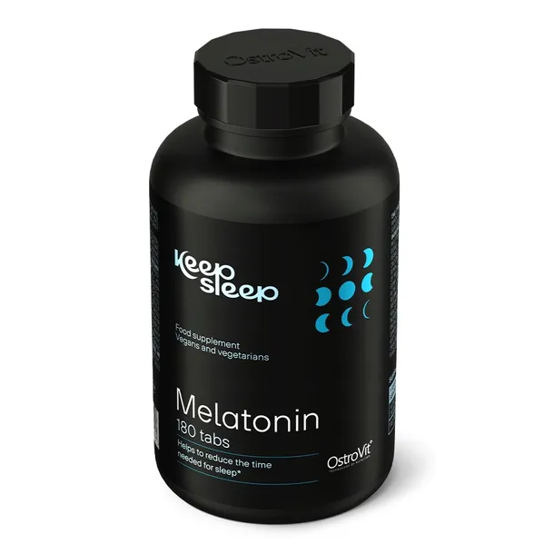 keep-sleep-melatonina-180-tabletek-postac-tabletki