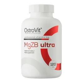 mgzb-ultra-120tabs-ostrovit-magnez-cynk-witamina-b6