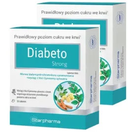 diabeto-strong-30-tabl