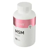 ostrovit-msm-90-tabletek-siarka-organiczna-2000-mg-metylosulfonylometan-postac-tabletki