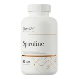 spiruline-90-tabs
