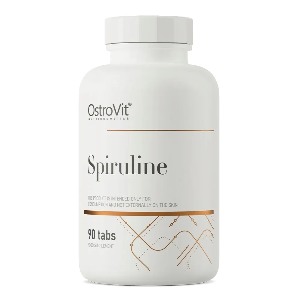 spiruline-90-tabs