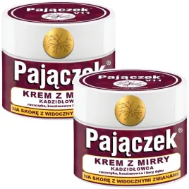2x-asepta-pajaczek-v11-krem-z-mirra-kadzidlowca-150ml-ciezkosc-nog-ruszczyk