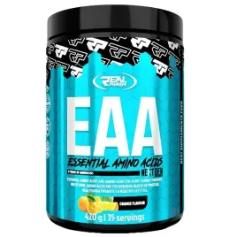 real-pharm-eaa-420-g-orange-aminokwasy-regeneracja-odbudowa-ciezki-trening