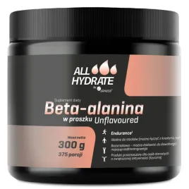 aliness-allhydrate-beta-alanina-300g-wydolnosc-trening-swedzenie-silownia
