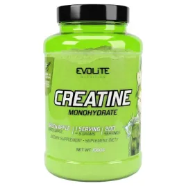 evolite-creatine-monohydrate-greem-apple-1000-g-atp-sila-wytrzymalosc-moc