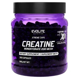 evolite-creatine-monohydrate-xtreme-300-kapsulek-kreatyna-tauryna-sila