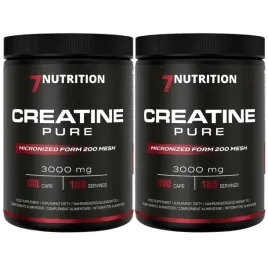 2x-7nutrition-creatine-pure-kreatyna-w-kapsulkach-monohydrat-mocna-kapsy
