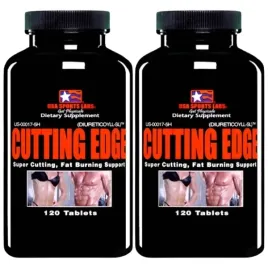 2x-usa-sports-masa-tluszczowa-tkanka-labs-cutting-edge-120-t-burner-spalacz