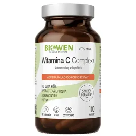 biowen-witamina-c-complex-150-g-proszek-odpornosc-kolagen-energia-nerwy
