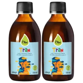 2x-olini-tran-dla-dzieci-250-ml-omega-3-wielonienasycone-jednonienasycone