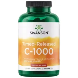 swanson-witamina-c-1000mg-przedluzone-uwalnianie-z-dzika-roza-250-tabletek