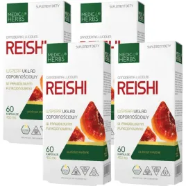 4x-medica-herbs-reishi-60-kaps-450-mg-grzyb-odpornosc-koncentracja-pamiec