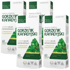 4x-medica-herbs-goldenseal-gorzknik-kanadyjski-60-kaps-odpornosc-alergia