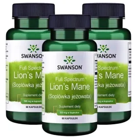 3x-swanson-lion-s-mane-hericium-500mg-60-k-mozg-uklad-immunologiczny