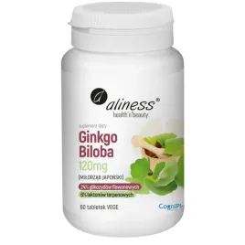 aliness-ginkgo-biloba-120-mg-60-tab-vege-krazenie-pamiec-demencja-mozg