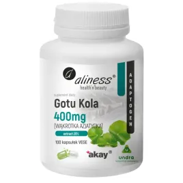 aliness-gotu-kola-centella-asiatica-wakrotka-azjatycka-400mg-100-kaps-vege