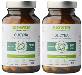 2x-biowen-glicyna-900-mg-100-kapsulek-sen-relaks-zasypianie-nastroj-stres